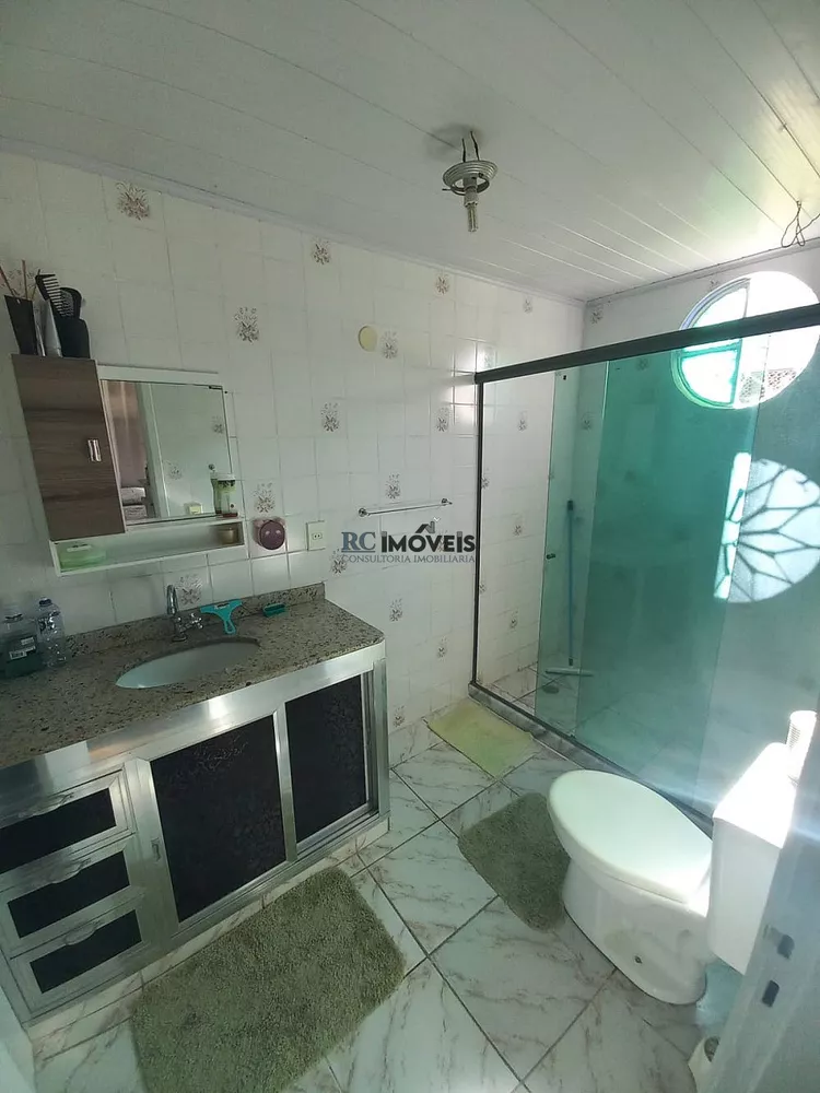 Casa, 3 quartos, 118 m² - Foto 14