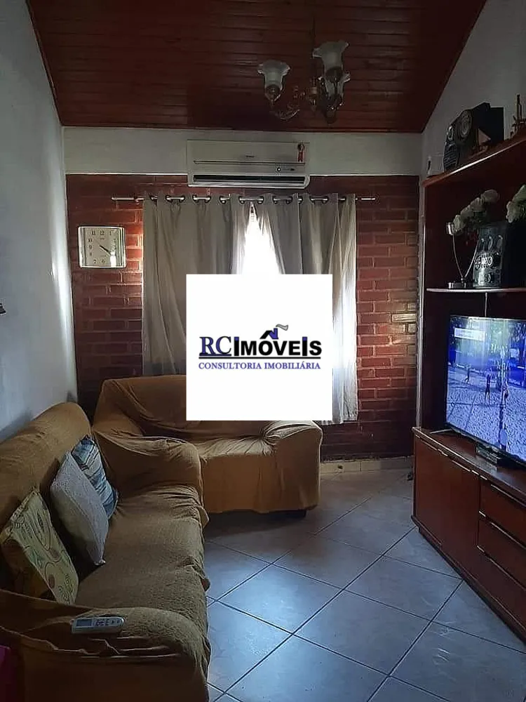 Casa, 3 quartos, 118 m² - Foto 11