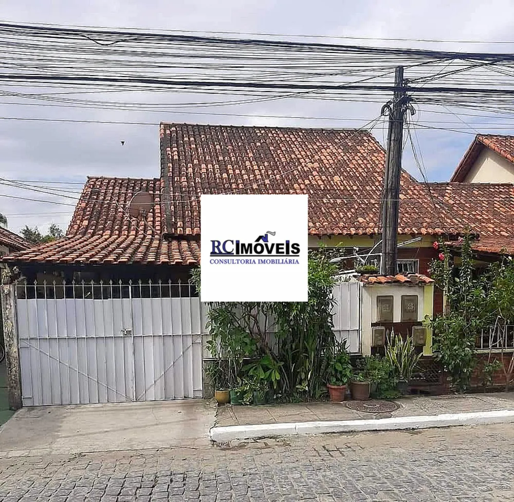 Casa, 3 quartos, 118 m² - Foto 2