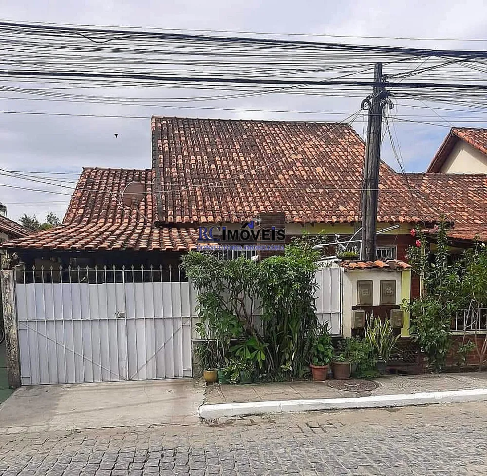 Casa, 3 quartos, 118 m² - Foto 3