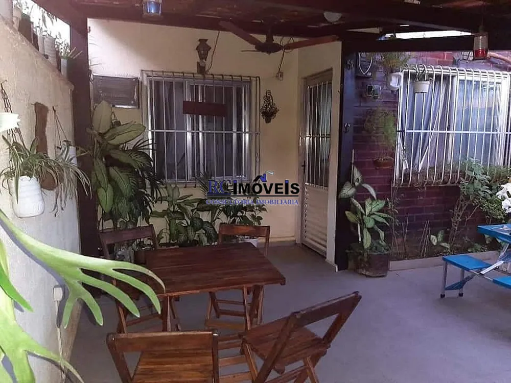 Casa, 3 quartos, 118 m² - Foto 9