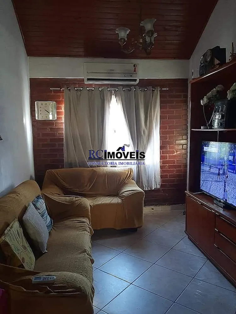 Casa, 3 quartos, 118 m² - Foto 12