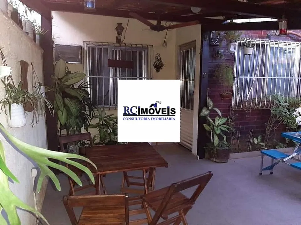 Casa, 3 quartos, 118 m² - Foto 8