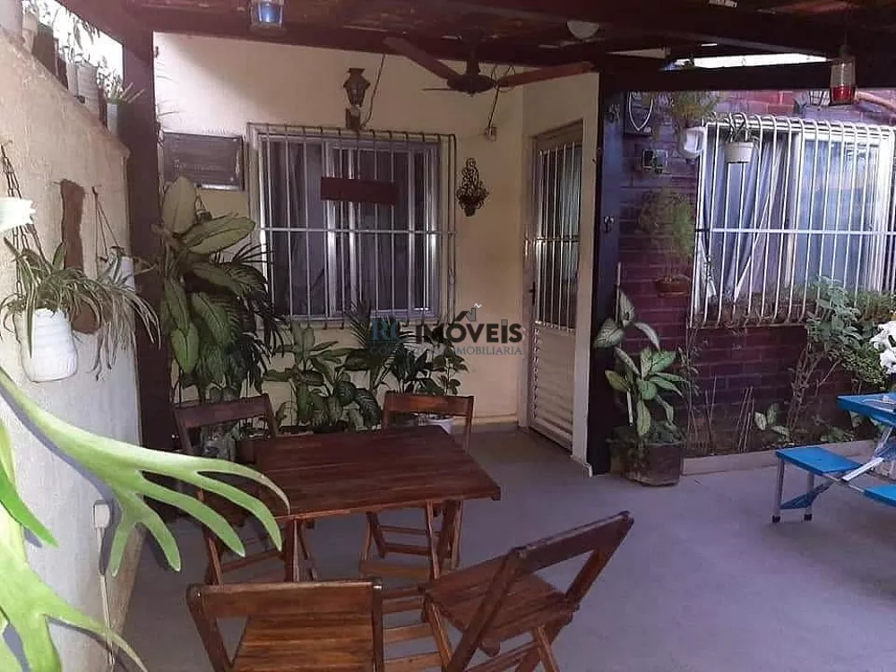 Casa, 3 quartos, 118 m² - Foto 3