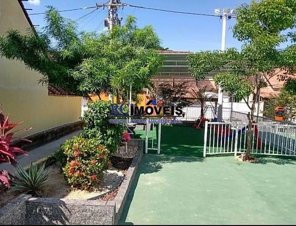 Casa, 3 quartos, 118 m² - Foto 32