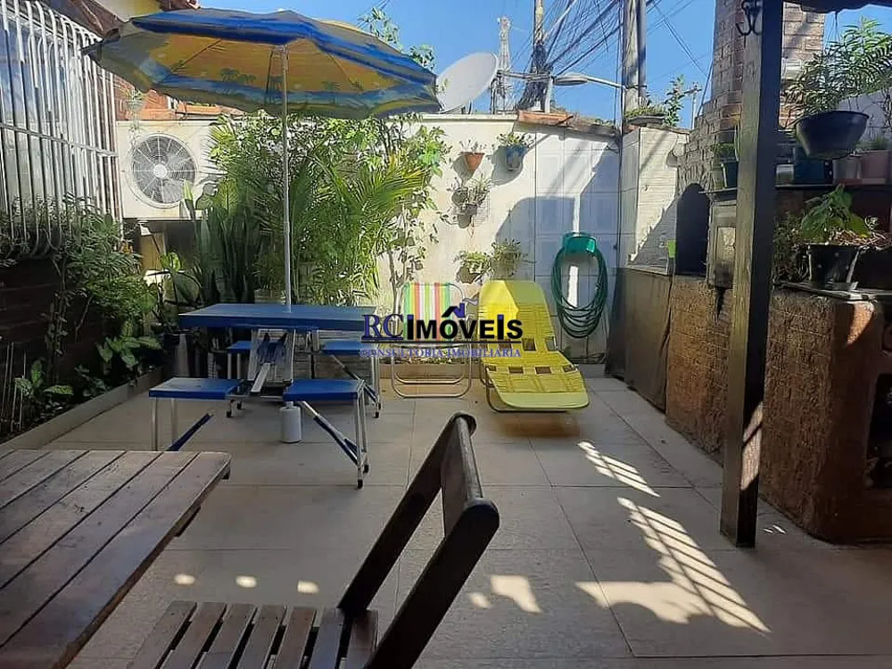 Casa, 3 quartos, 118 m² - Foto 6