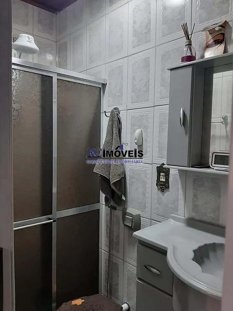 Casa, 3 quartos, 118 m² - Foto 25