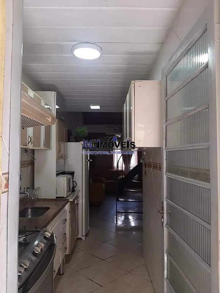 Casa, 3 quartos, 118 m² - Foto 16