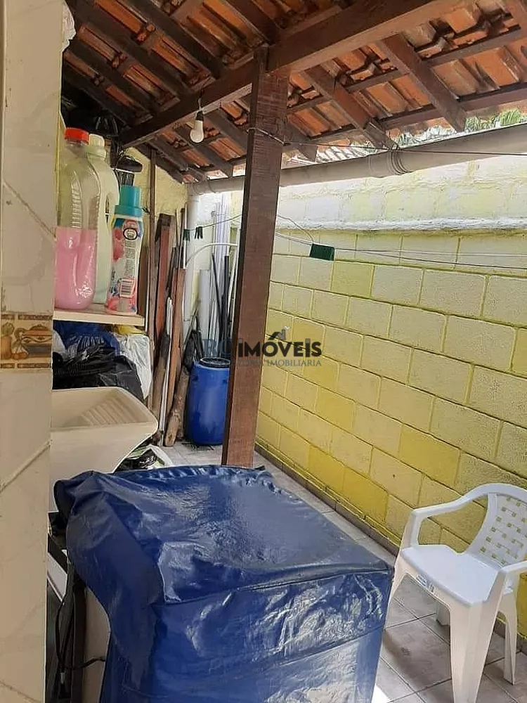 Casa, 3 quartos, 118 m² - Foto 7
