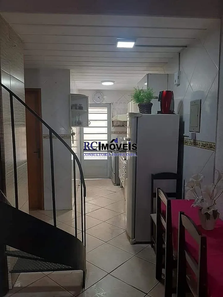 Casa, 3 quartos, 118 m² - Foto 13