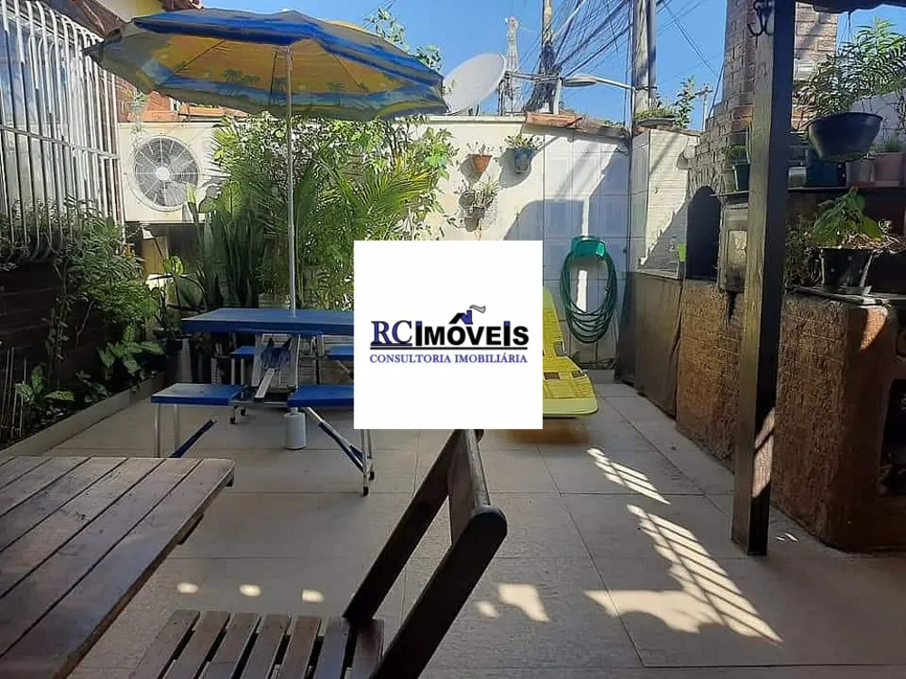 Casa, 3 quartos, 118 m² - Foto 5