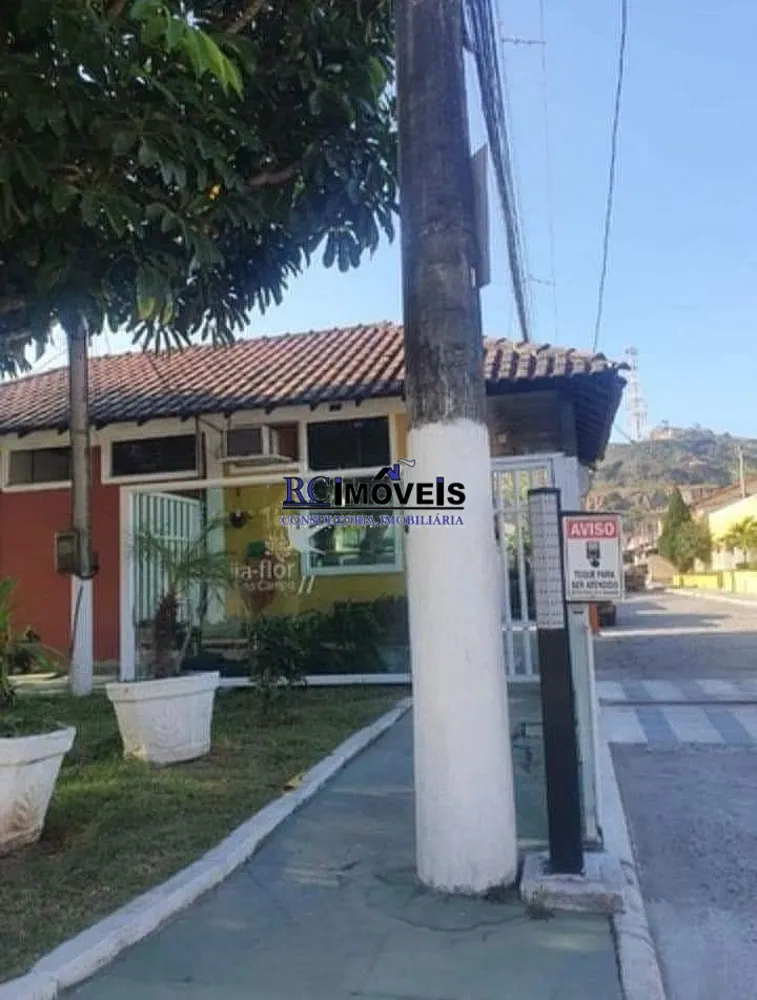 Casa, 3 quartos, 118 m² - Foto 34