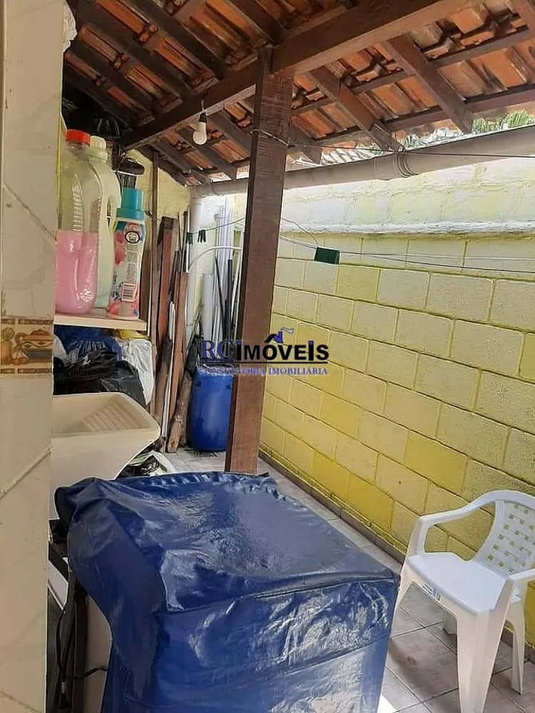Casa, 3 quartos, 118 m² - Foto 28