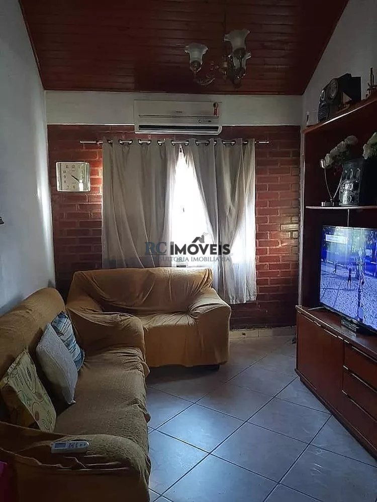Casa, 3 quartos, 118 m² - Foto 4
