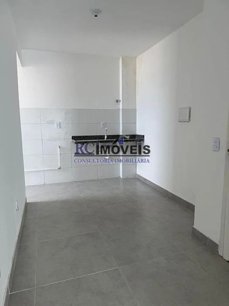 Apartamento, 2 quartos, 200 m² - Foto 2