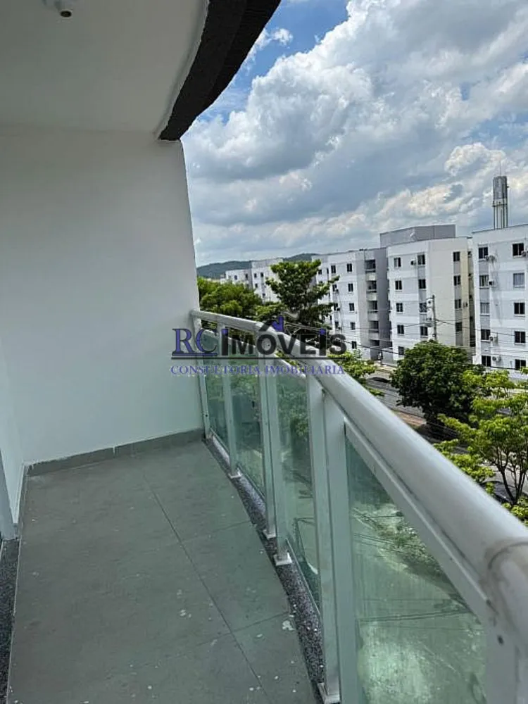 Apartamento, 2 quartos, 200 m² - Foto 8