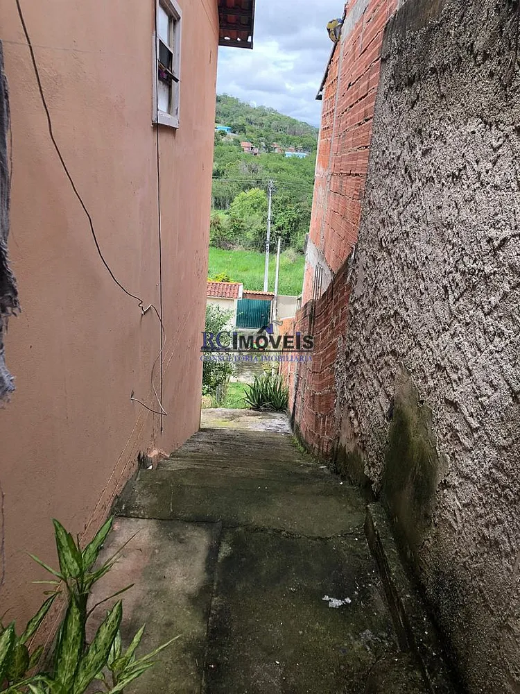 Casa, 4 quartos, 200 m² - Foto 10