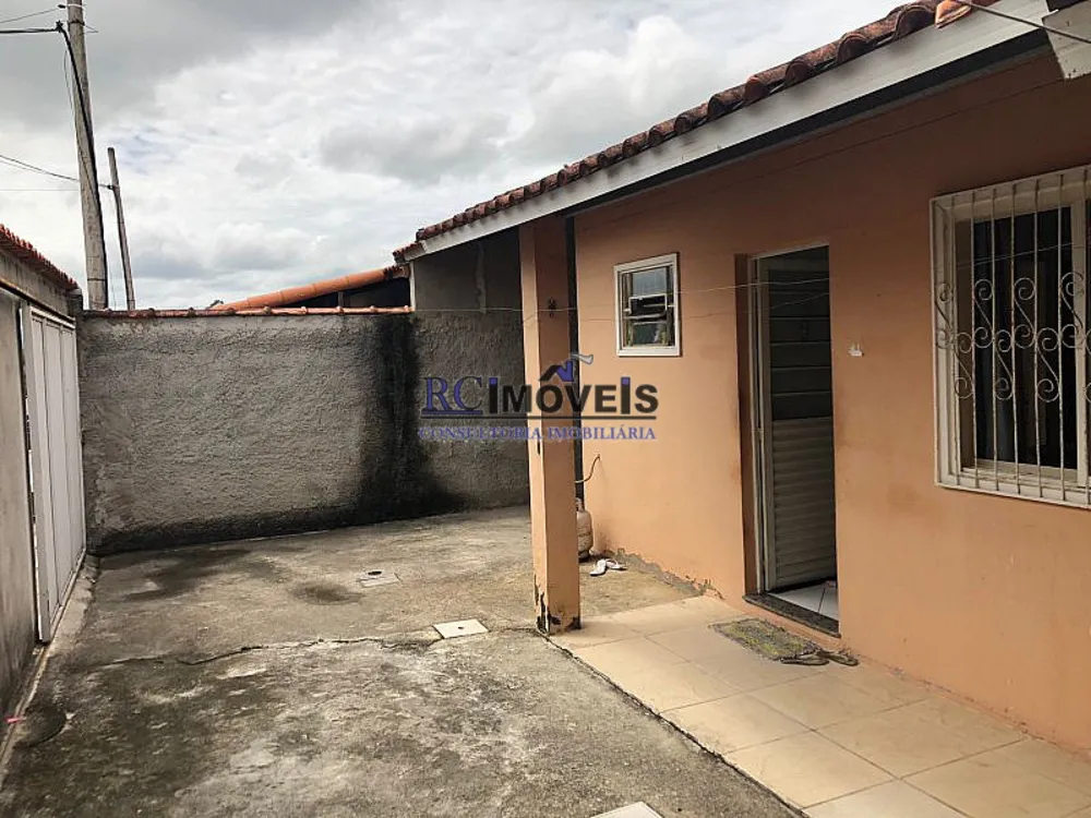 Casa, 4 quartos, 200 m² - Foto 1