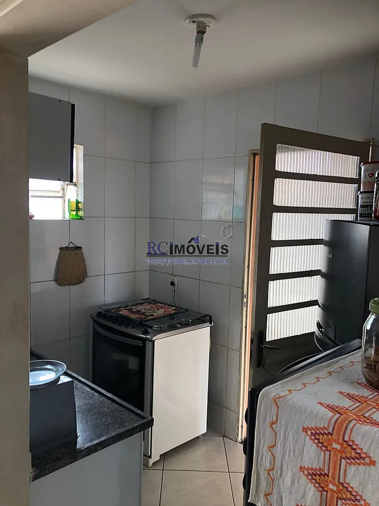 Casa, 4 quartos, 200 m² - Foto 4