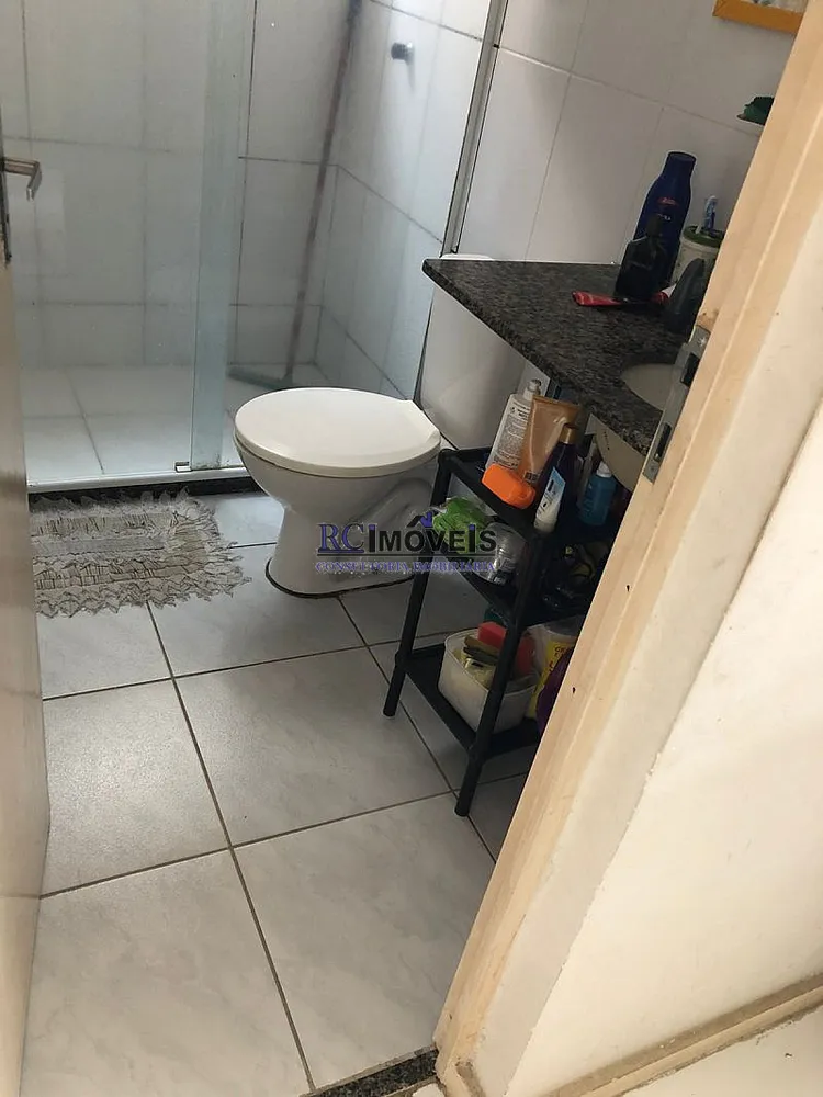 Casa, 4 quartos, 200 m² - Foto 9