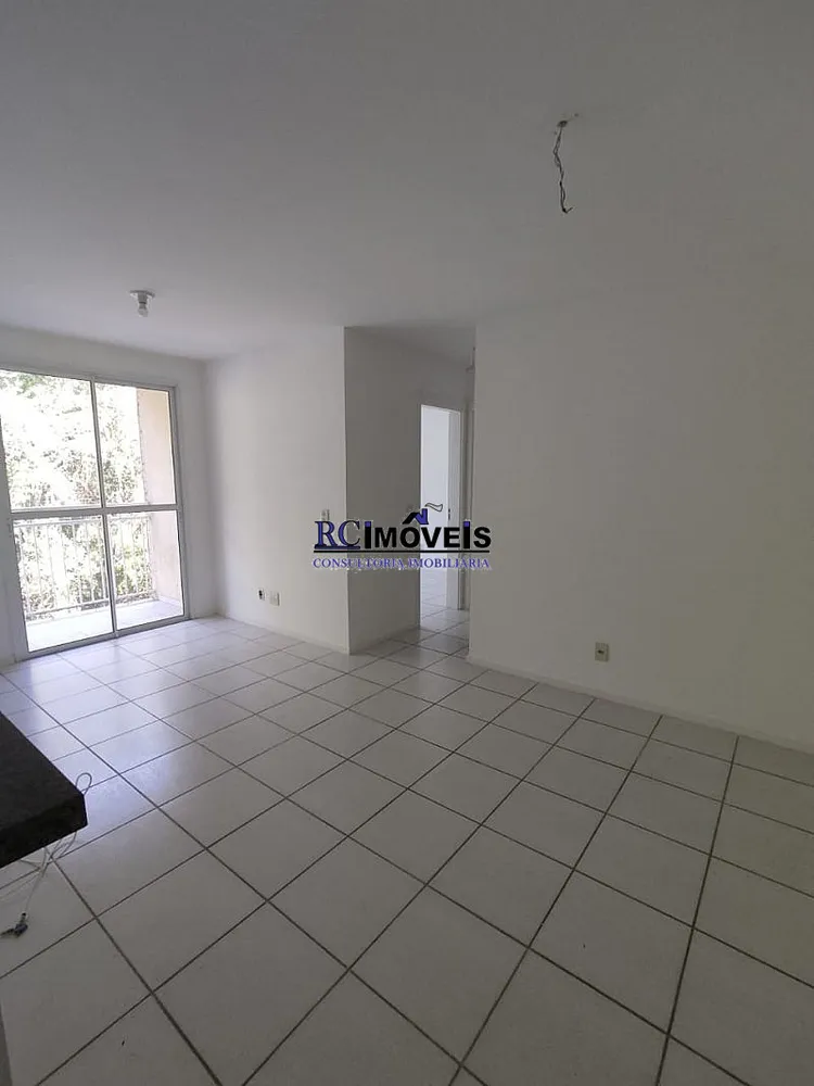 Apartamento, 2 quartos - Foto 21