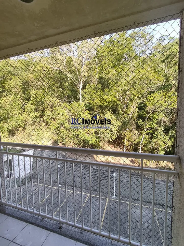 Apartamento, 2 quartos - Foto 15