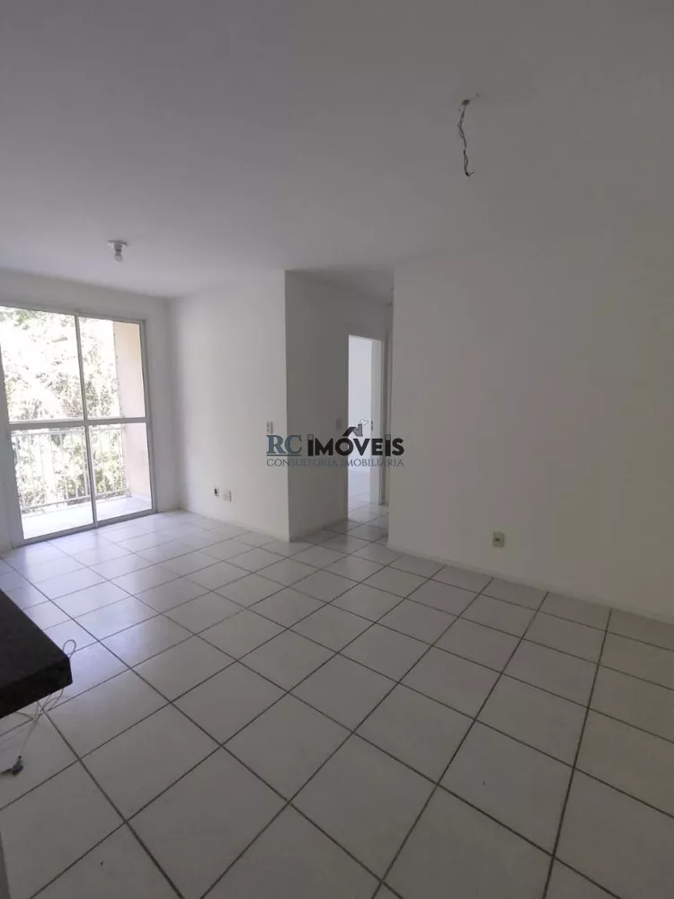Apartamento, 2 quartos - Foto 2