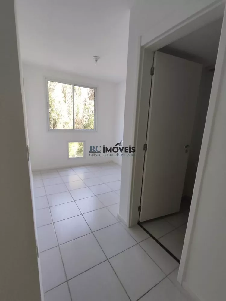 Apartamento, 2 quartos - Foto 8