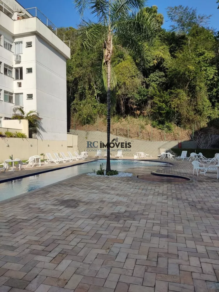 Apartamento, 2 quartos - Foto 15