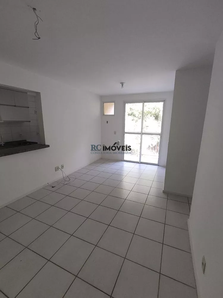 Apartamento, 2 quartos - Foto 17