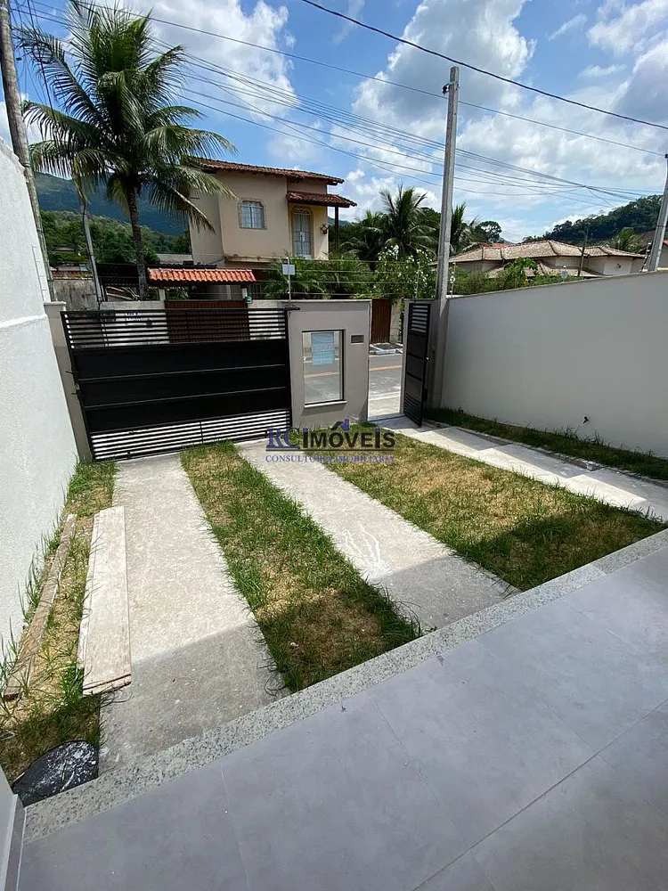 Casa, 2 quartos, 200 m² - Foto 11