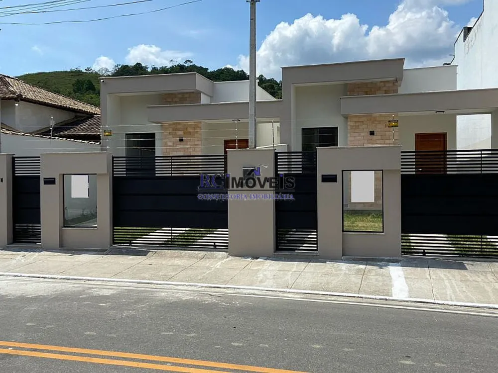 Casa, 2 quartos, 200 m² - Foto 1