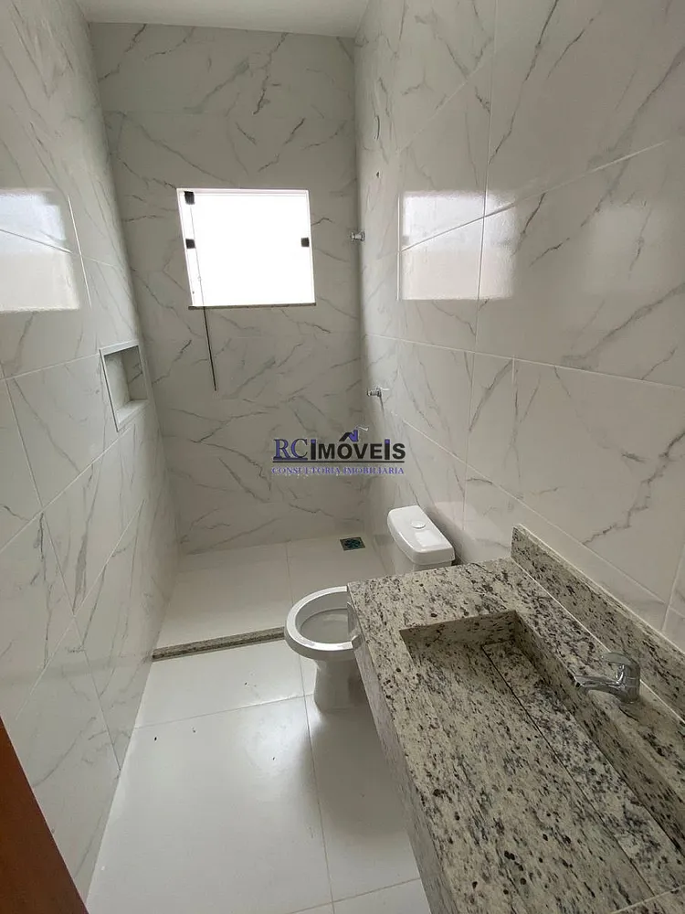 Casa, 2 quartos, 200 m² - Foto 9