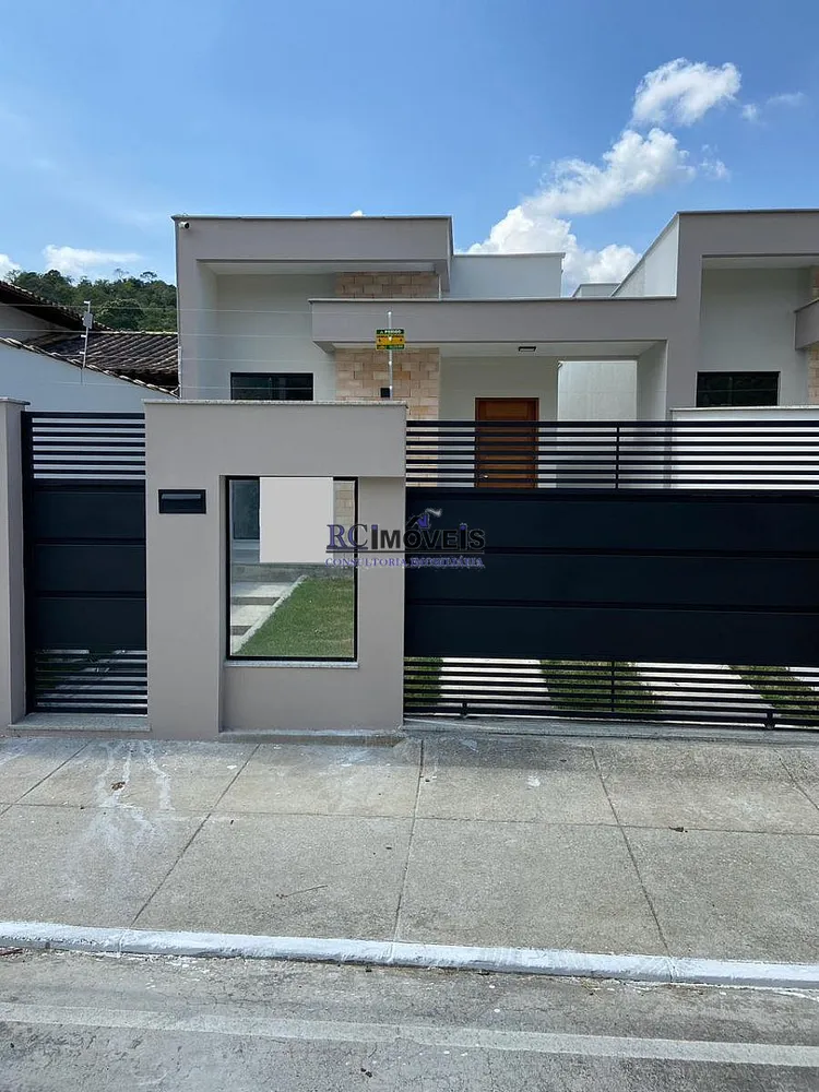 Casa, 2 quartos, 200 m² - Foto 2