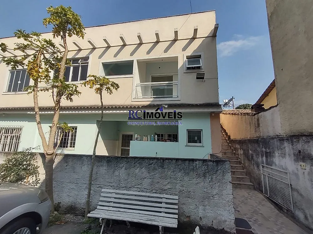 Apartamento, 2 quartos, 118 m² - Foto 3