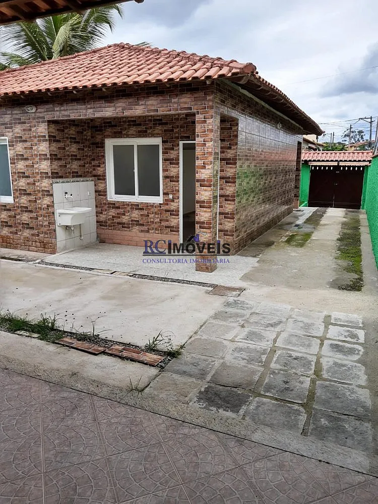 Casa, 2 quartos, 200 m² - Foto 1
