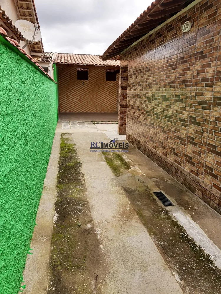Casa, 2 quartos, 200 m² - Foto 14