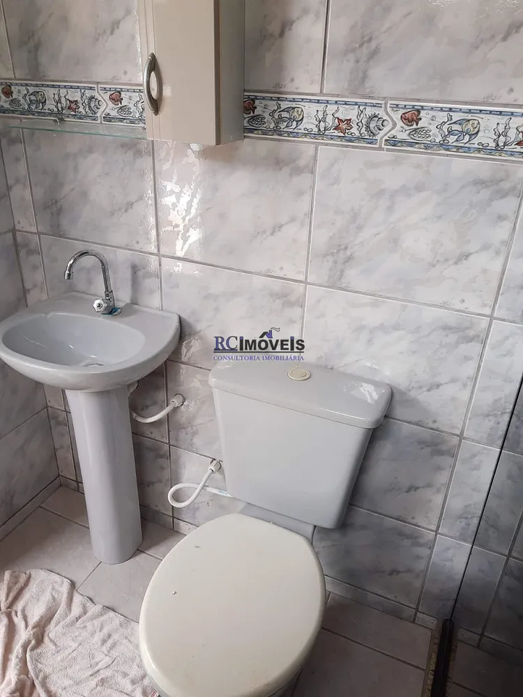 Casa, 2 quartos, 200 m² - Foto 8