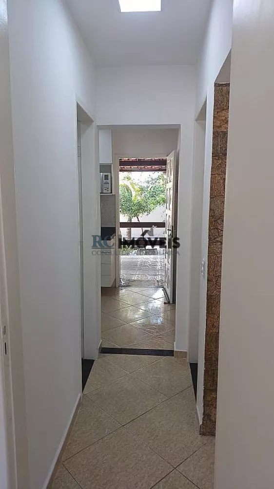 Casa, 3 quartos, 118 m² - Foto 11