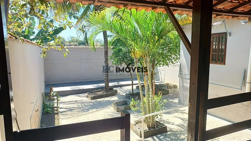 Casa, 3 quartos, 118 m² - Foto 14