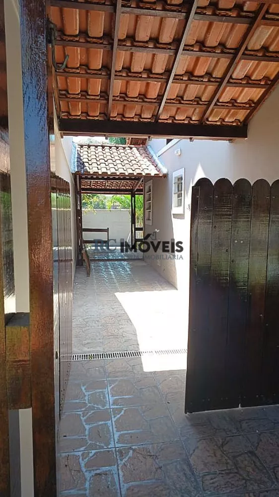 Casa, 3 quartos, 118 m² - Foto 3