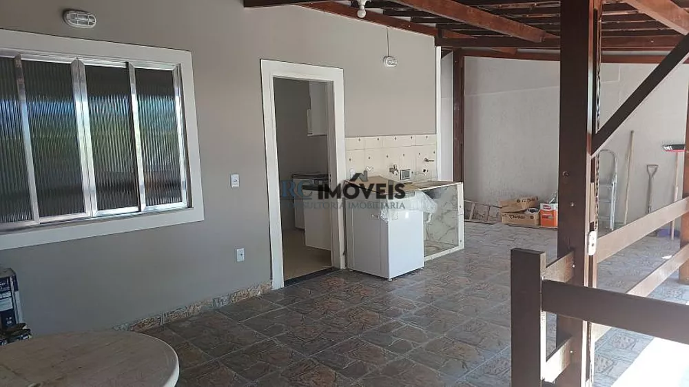 Casa, 3 quartos, 118 m² - Foto 7
