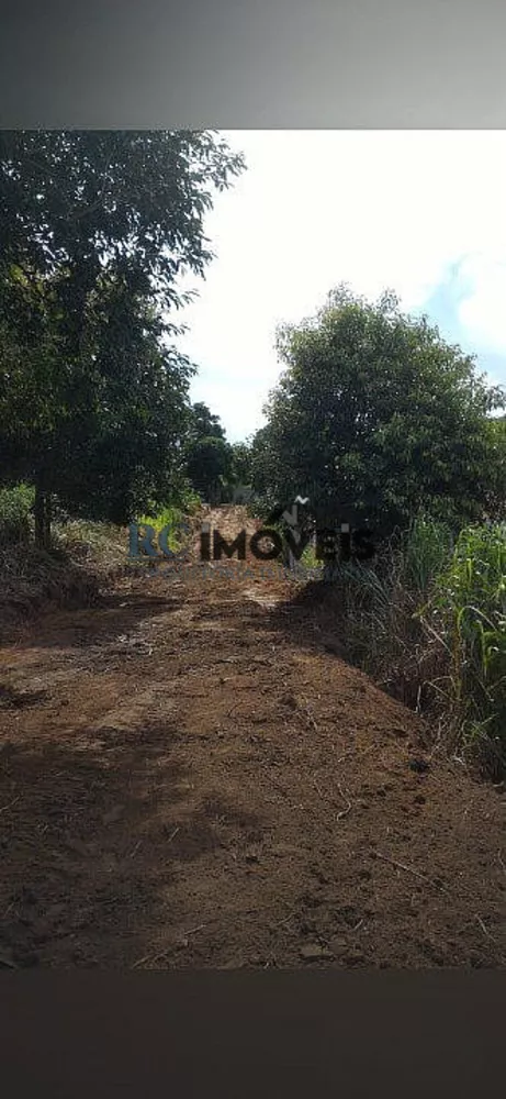 Terreno, 2750 m² - Foto 1