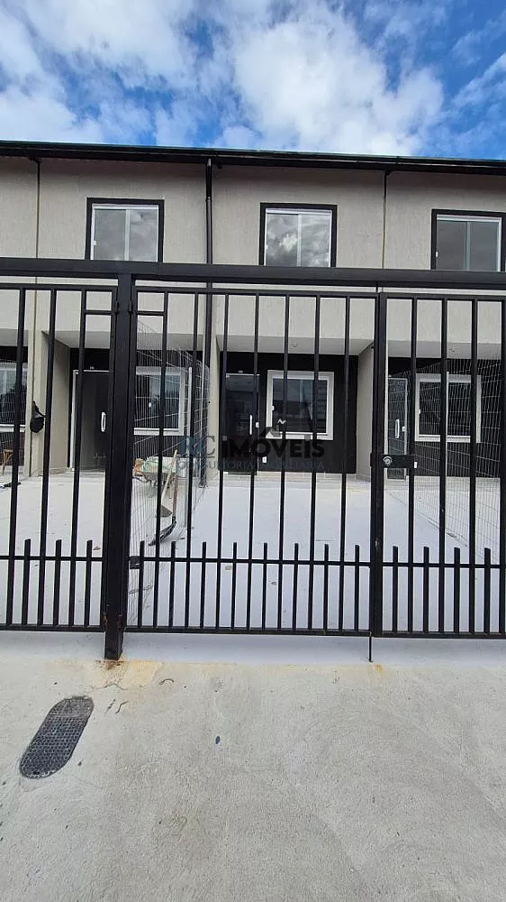 Casa, 118 m² - Foto 3