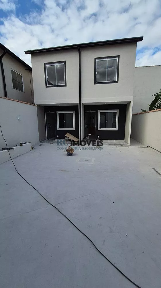 Casa, 118 m² - Foto 6