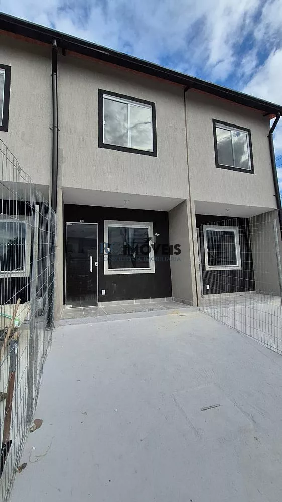 Casa, 118 m² - Foto 1