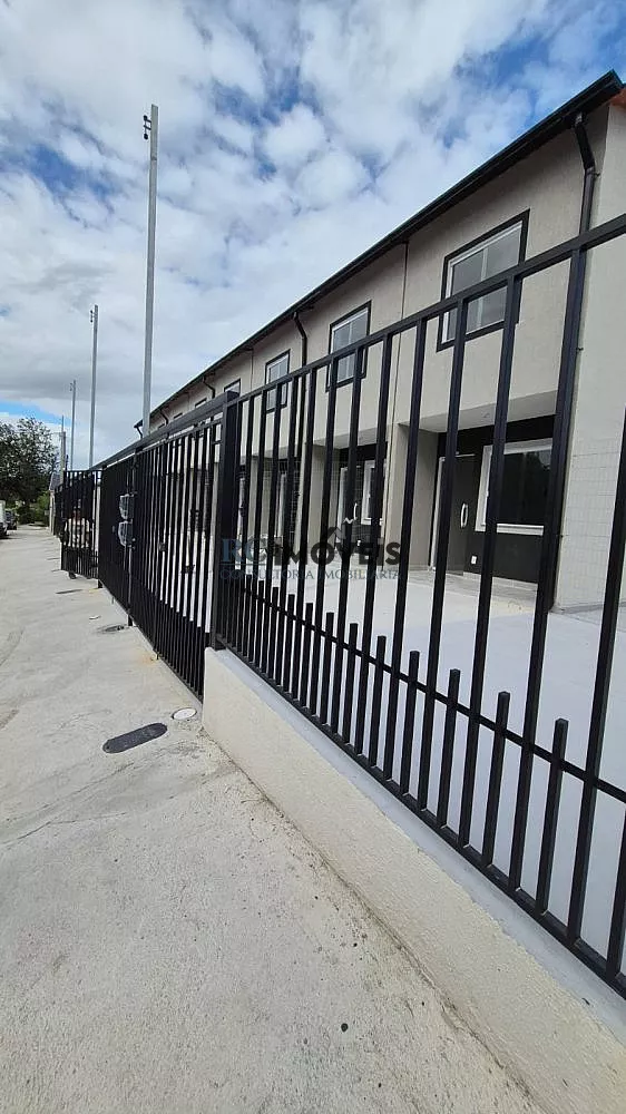 Casa, 118 m² - Foto 2