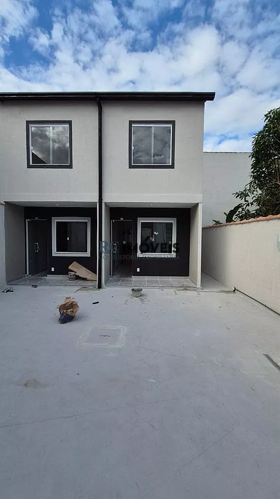 Casa, 118 m² - Foto 4