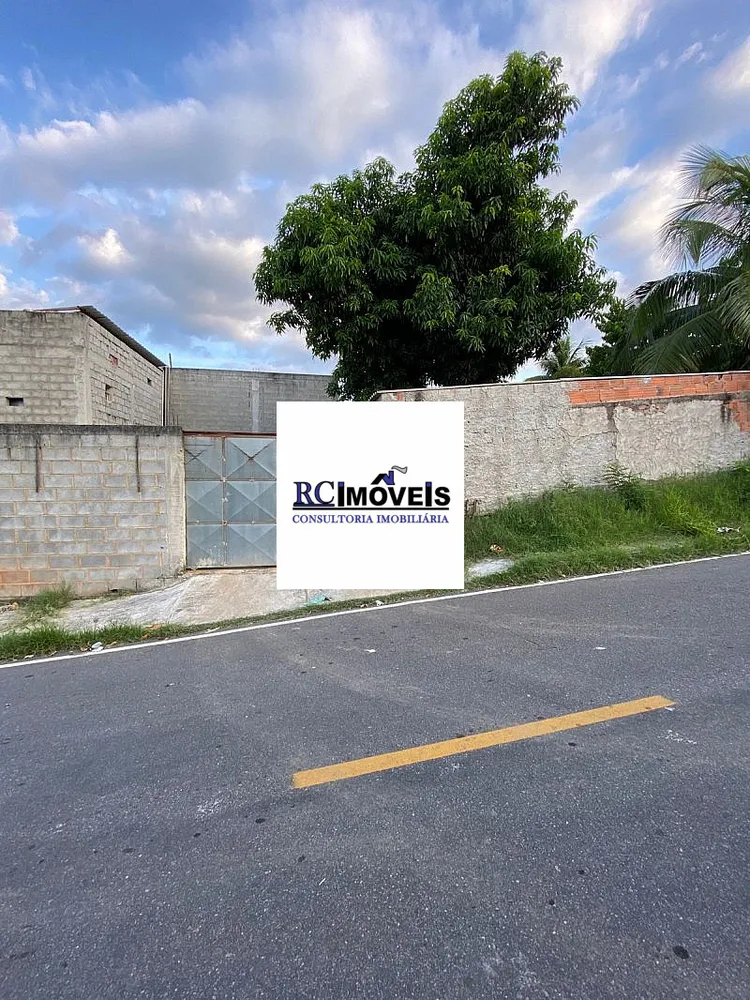 Terreno, 800 m² - Foto 1