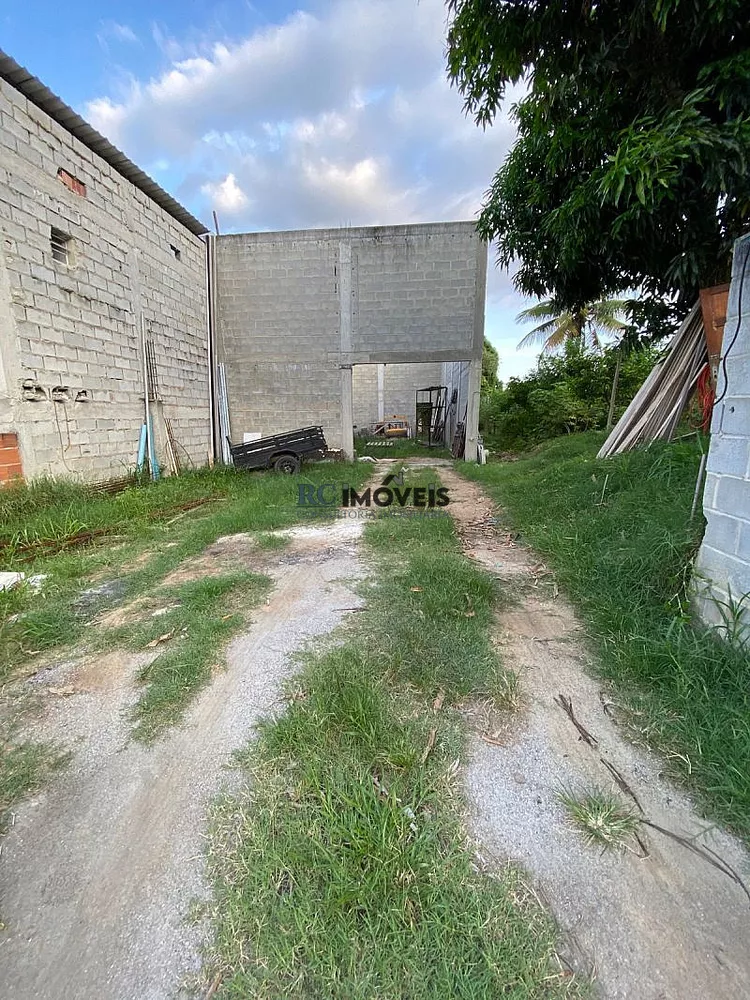 Terreno, 800 m² - Foto 2